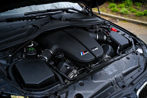 2008 BMW E60 M5 Te koop (foto 149 van 152)