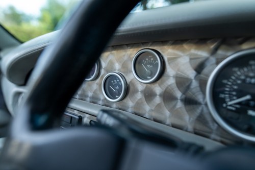 1995 TVR Chimaera à vendre (picture 19 of 94)