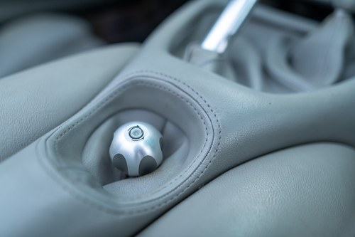 1995 TVR Chimaera à vendre (picture 25 of 94)