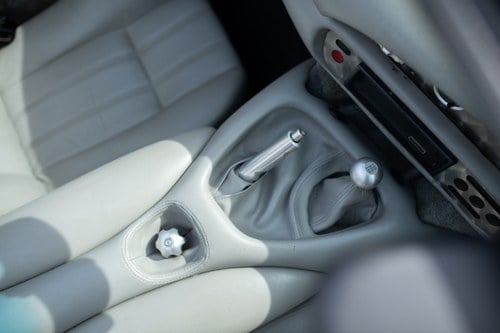 1995 TVR Chimaera à vendre (picture 24 of 94)