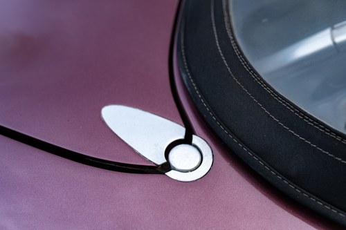 1995 TVR Chimaera à vendre (picture 49 of 94)