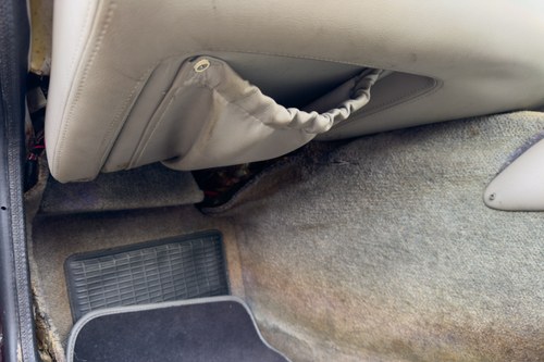 1995 TVR Chimaera à vendre (picture 43 of 94)