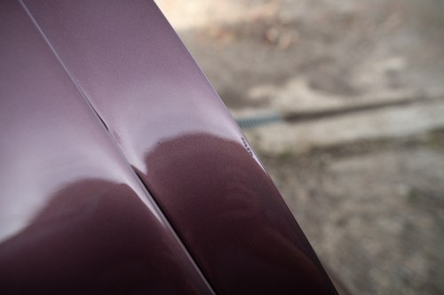 1995 TVR Chimaera à vendre (picture 86 of 94)