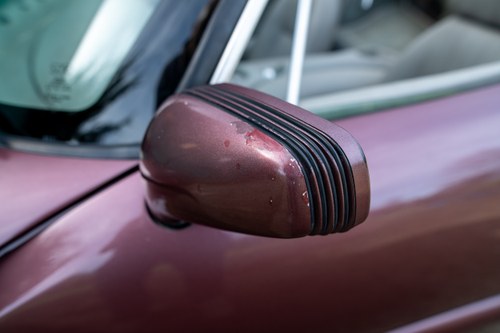 1995 TVR Chimaera à vendre (picture 66 of 94)
