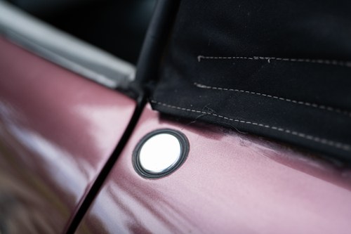 1995 TVR Chimaera à vendre (picture 75 of 94)