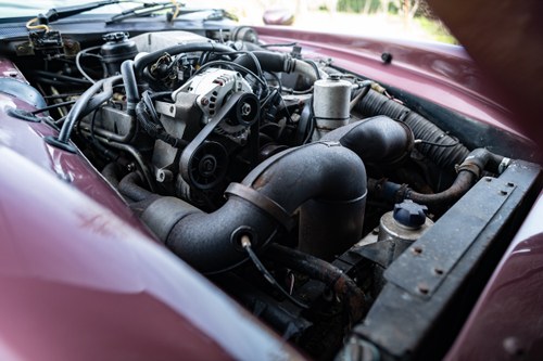 1995 TVR Chimaera à vendre (picture 93 of 94)