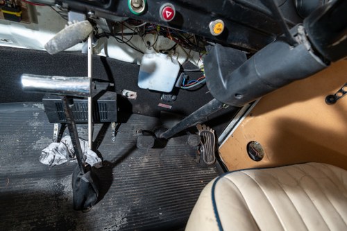 1974 Volkswagen T2 Baywindow For Sale (picture 21 of 147)