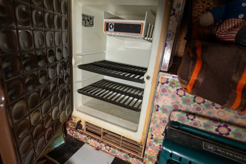 1974 Volkswagen T2 Baywindow For Sale (picture 36 of 147)