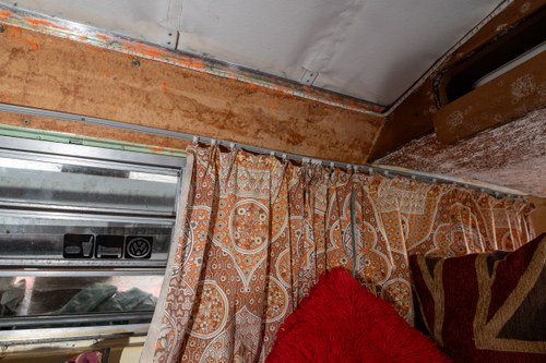 1974 Volkswagen T2 Baywindow For Sale (picture 39 of 147)