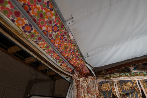 1974 Volkswagen T2 Baywindow For Sale (picture 40 of 147)