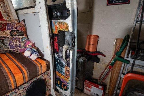 1974 Volkswagen T2 Baywindow For Sale (picture 47 of 147)