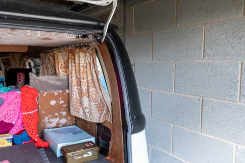 1974 Volkswagen T2 Baywindow For Sale (picture 51 of 147)