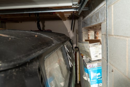 1974 Volkswagen T2 Baywindow For Sale (picture 83 of 147)