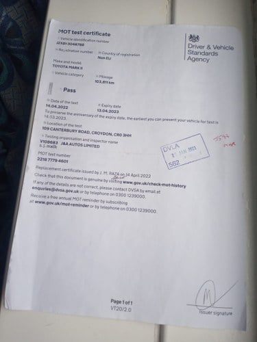 1991 Toyota Mark II 2.5 GT TWIN TURBO For Sale (picture 124 of 133)