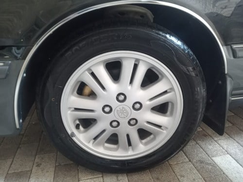 1991 Toyota Mark II 2.5 GT TWIN TURBO For Sale (picture 17 of 133)