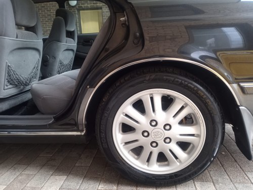 1991 Toyota Mark II 2.5 GT TWIN TURBO For Sale (picture 18 of 133)