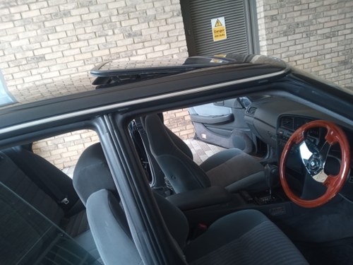 1991 Toyota Mark II 2.5 GT TWIN TURBO For Sale (picture 32 of 133)