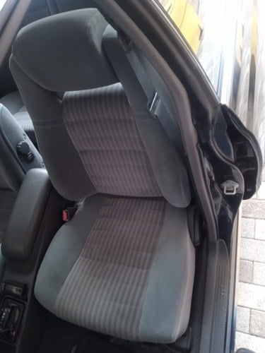 1991 Toyota Mark II 2.5 GT TWIN TURBO For Sale (picture 36 of 133)