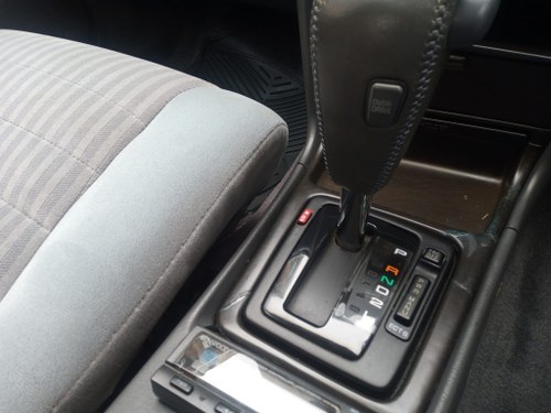 1991 Toyota Mark II 2.5 GT TWIN TURBO For Sale (picture 31 of 133)