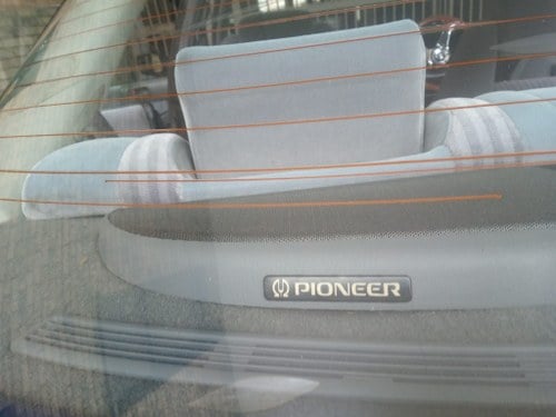 1991 Toyota Mark II 2.5 GT TWIN TURBO For Sale (picture 72 of 133)