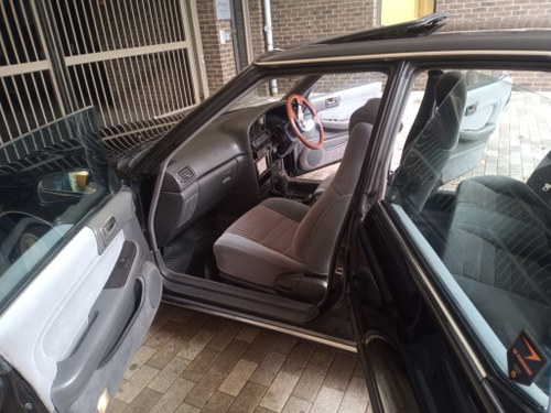 1991 Toyota Mark II 2.5 GT TWIN TURBO For Sale (picture 41 of 133)