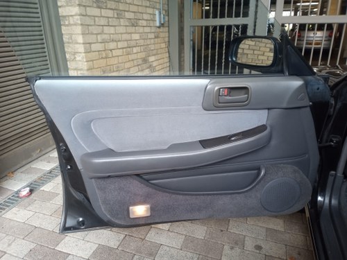 1991 Toyota Mark II 2.5 GT TWIN TURBO For Sale (picture 44 of 133)