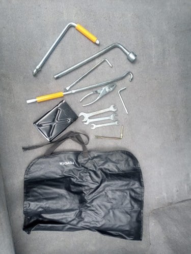 1991 Toyota Mark II 2.5 GT TWIN TURBO For Sale (picture 71 of 133)