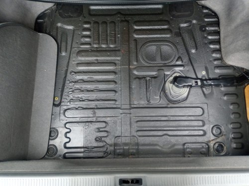 1991 Toyota Mark II 2.5 GT TWIN TURBO For Sale (picture 66 of 133)