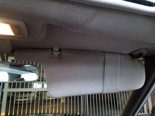 1991 Toyota Mark II 2.5 GT TWIN TURBO For Sale (picture 48 of 133)