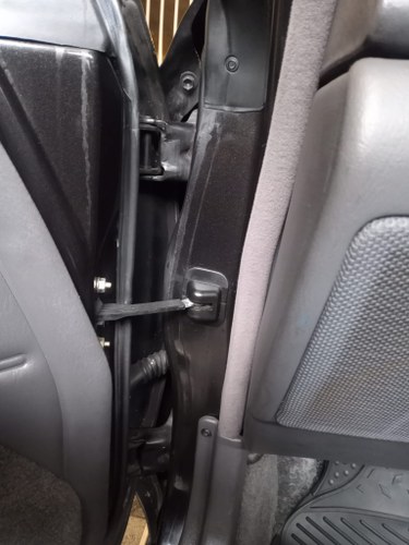 1991 Toyota Mark II 2.5 GT TWIN TURBO For Sale (picture 55 of 133)