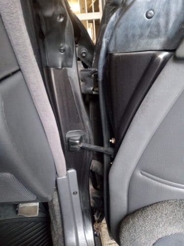 1991 Toyota Mark II 2.5 GT TWIN TURBO For Sale (picture 56 of 133)