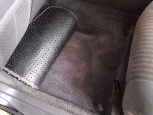 1991 Toyota Mark II 2.5 GT TWIN TURBO For Sale (picture 59 of 133)