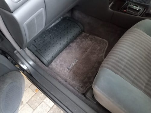 1991 Toyota Mark II 2.5 GT TWIN TURBO For Sale (picture 60 of 133)