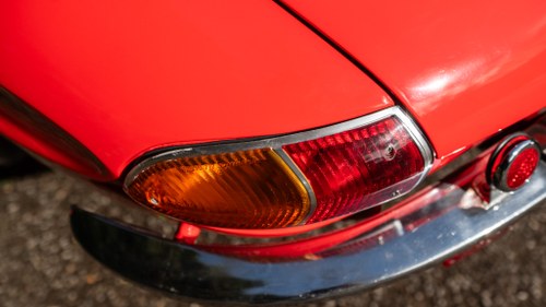 1967 Alfa Romeo Spider 1600 Duetto In vendita (immagine 73 di 185)