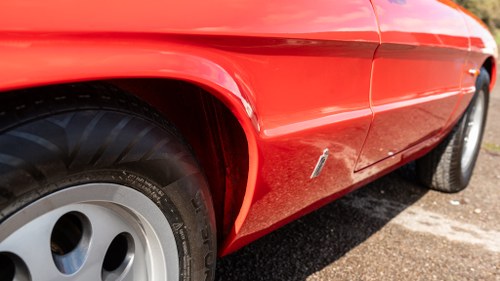 1967 Alfa Romeo Spider 1600 Duetto In vendita (immagine 87 di 185)