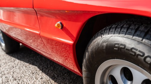 1967 Alfa Romeo Spider 1600 Duetto In vendita (immagine 97 di 185)