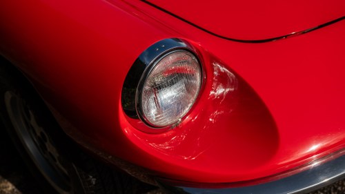 1967 Alfa Romeo Spider 1600 Duetto In vendita (immagine 105 di 185)