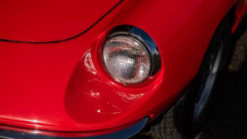 1967 Alfa Romeo Spider 1600 Duetto In vendita (immagine 108 di 185)