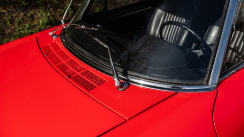 1967 Alfa Romeo Spider 1600 Duetto In vendita (immagine 118 di 185)