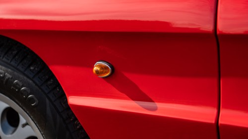 1967 Alfa Romeo Spider 1600 Duetto In vendita (immagine 127 di 185)