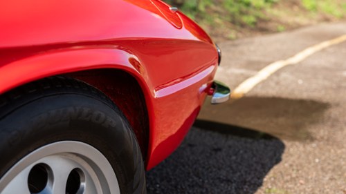 1967 Alfa Romeo Spider 1600 Duetto In vendita (immagine 131 di 185)