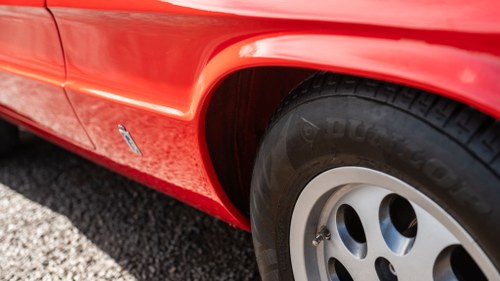 1967 Alfa Romeo Spider 1600 Duetto In vendita (immagine 132 di 185)