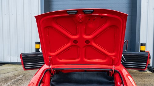 1967 Alfa Romeo Spider 1600 Duetto In vendita (immagine 71 di 185)