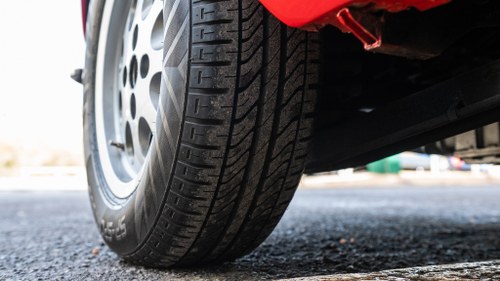 1967 Alfa Romeo Spider 1600 Duetto In vendita (immagine 148 di 185)