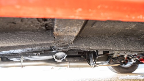 1967 Alfa Romeo Spider 1600 Duetto In vendita (immagine 153 di 185)