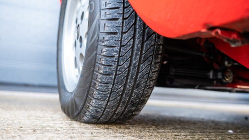 1967 Alfa Romeo Spider 1600 Duetto In vendita (immagine 157 di 185)