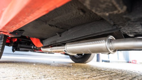 1967 Alfa Romeo Spider 1600 Duetto In vendita (immagine 160 di 185)