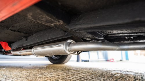 1967 Alfa Romeo Spider 1600 Duetto In vendita (immagine 161 di 185)