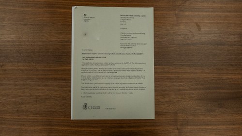 1967 Alfa Romeo Spider 1600 Duetto In vendita (immagine 173 di 185)