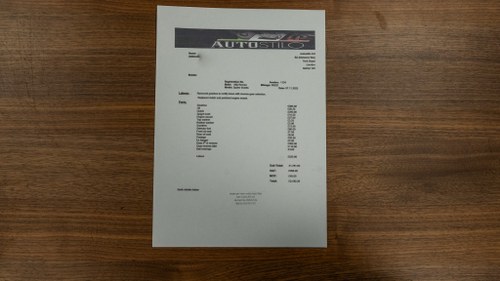 1967 Alfa Romeo Spider 1600 Duetto In vendita (immagine 174 di 185)